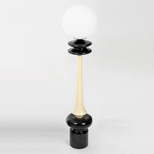 Chess Floor Lamp