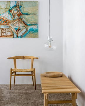 Awa Pendant Light