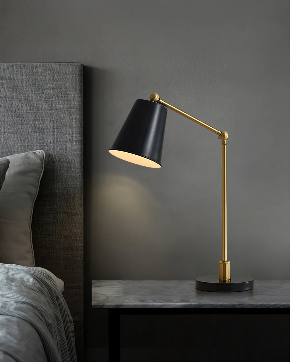 Tresa Table Lamp