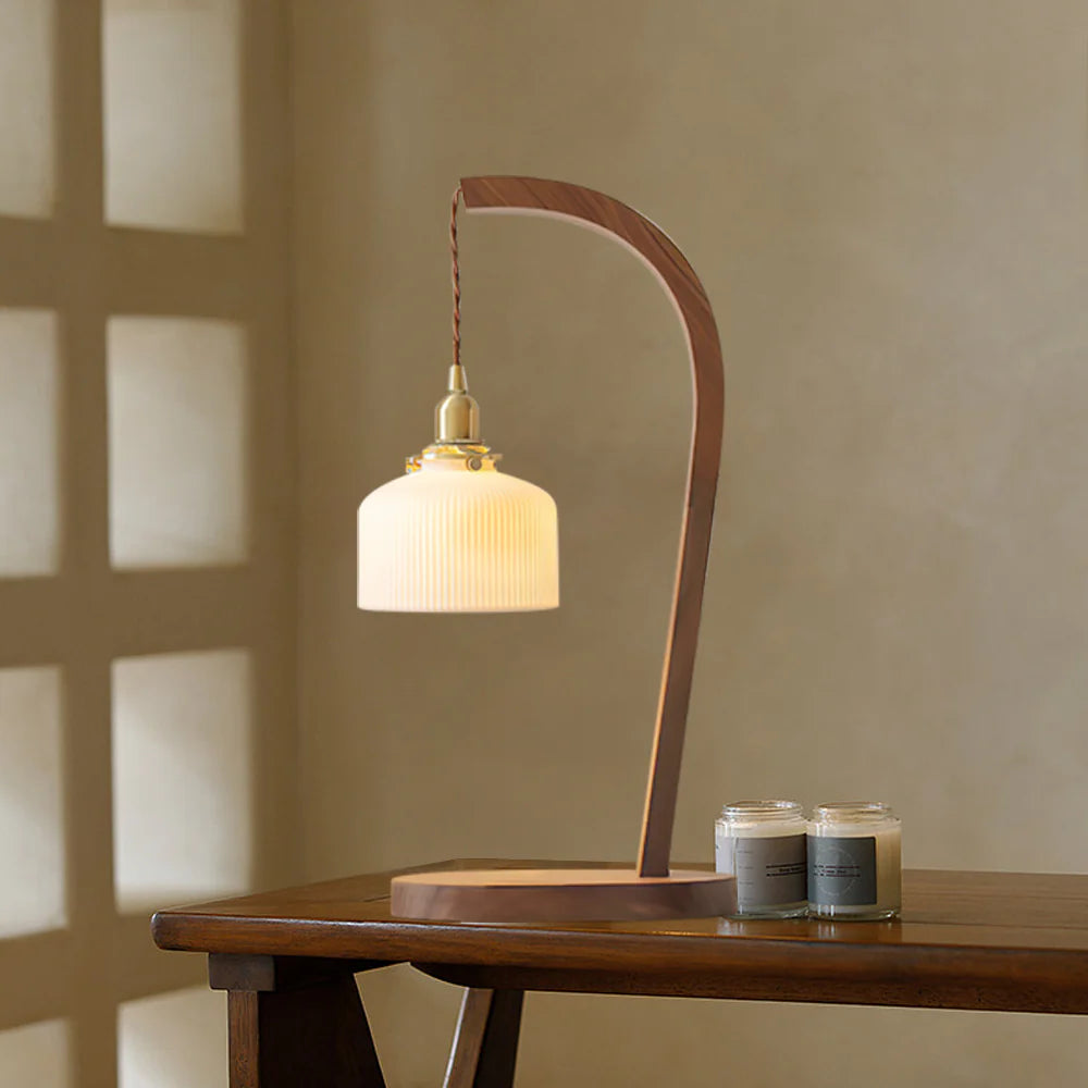 Dotty Candle Warmer Lamp