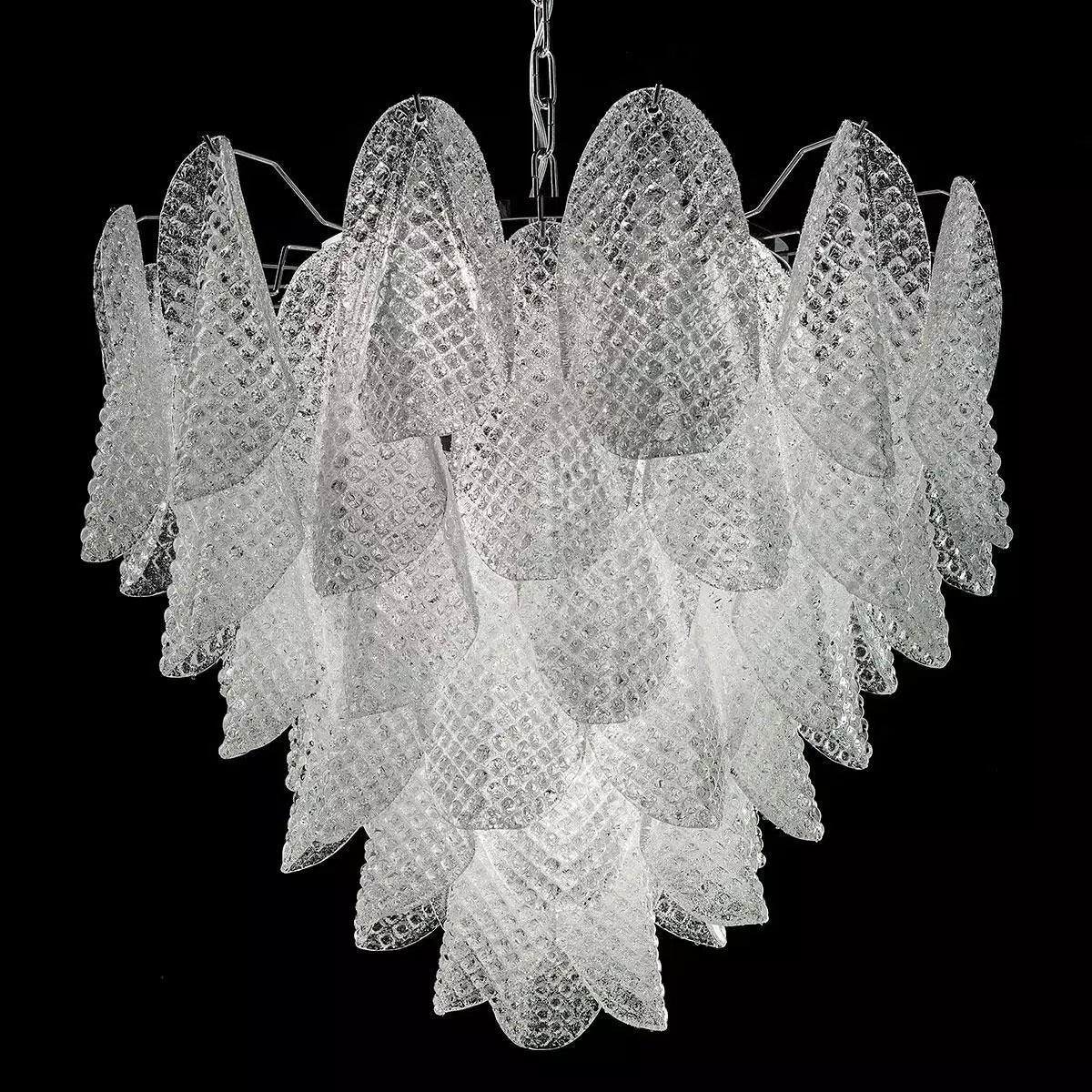 Glacier Murano Chandelier