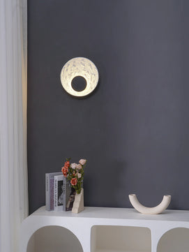 Guisset Wall Lamp