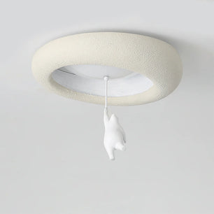 Kami Little Bear Ceiling Light