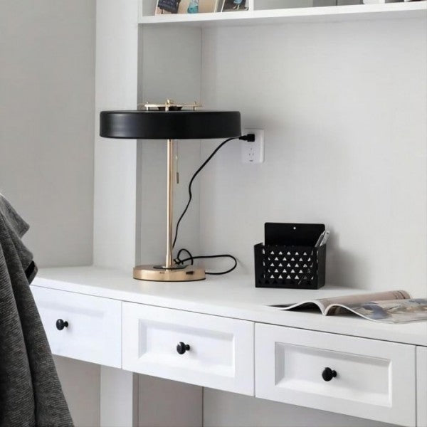 Revolve Table Lamp