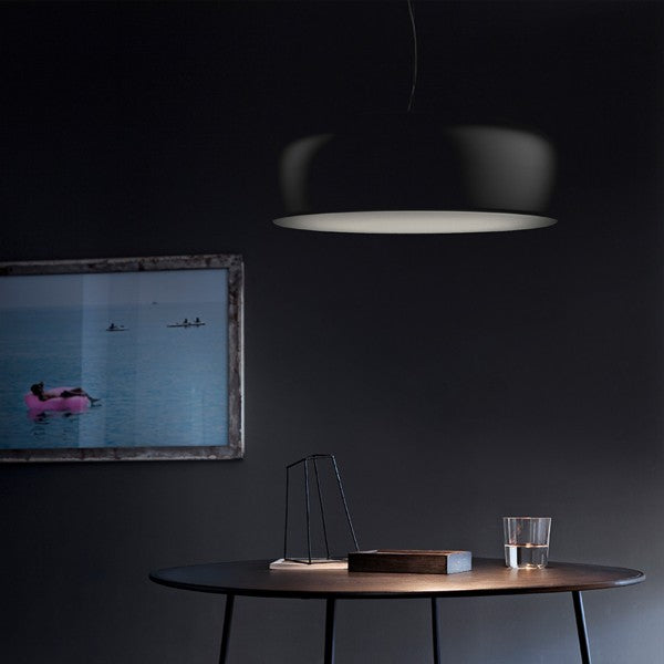 Smithfield Suspension Pendant Lamp