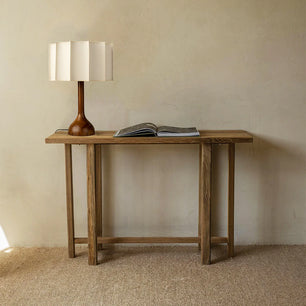 Sierra Table Lamp