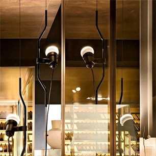 Parentesi Suspension Lamp