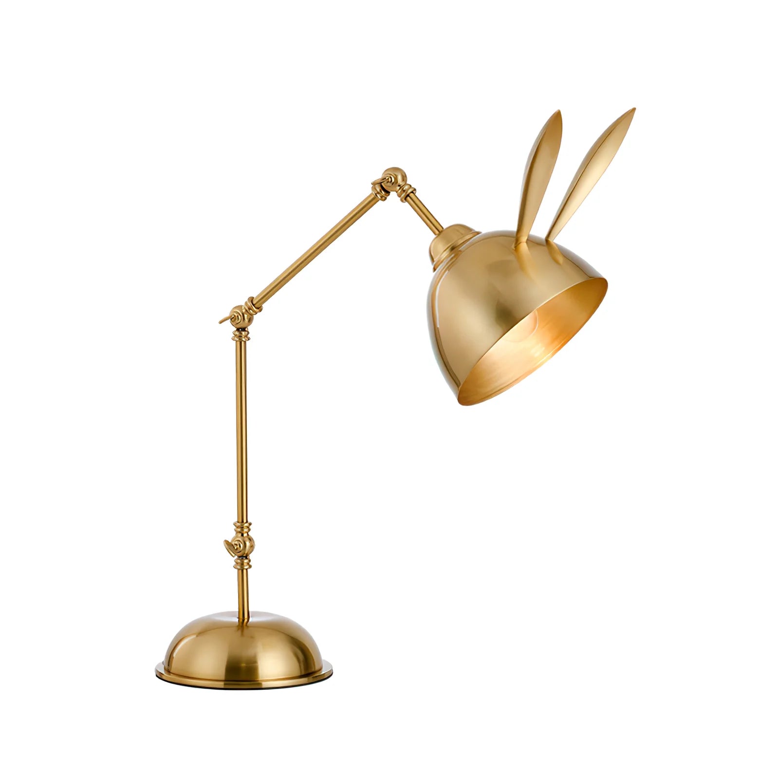 Bunny Task Table Lamp