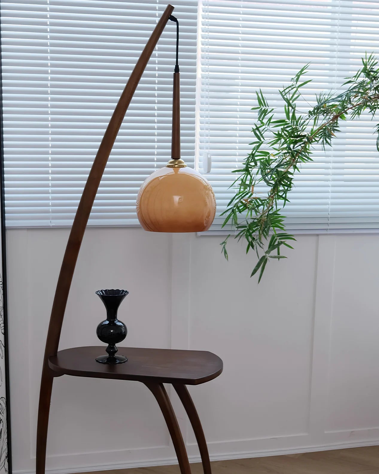 Domus Pollo Floor Lamp