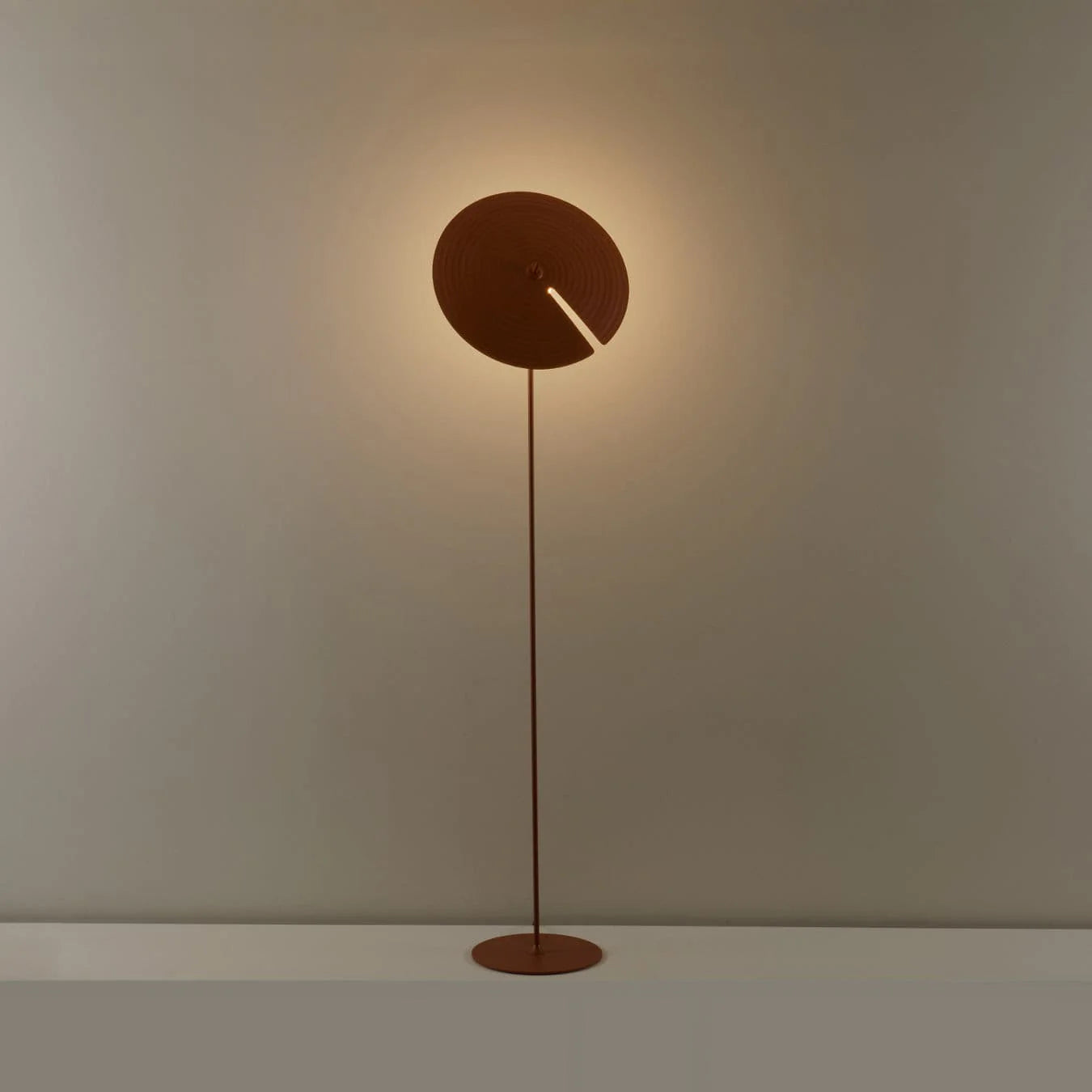 Symphony 6950 Floor Lamp