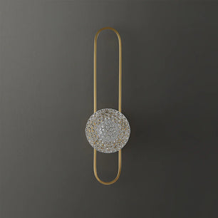 Bervalo Wall Lamp