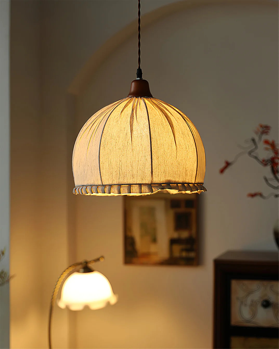 Dippa Pendant Lamp