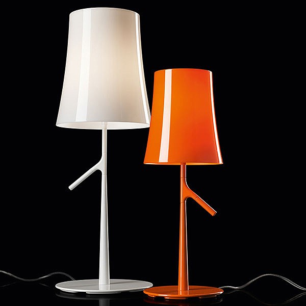 Birdie Table Lamp