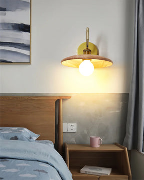 Edmund Wall Lamp