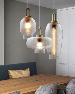 Marco Pendant Lamp