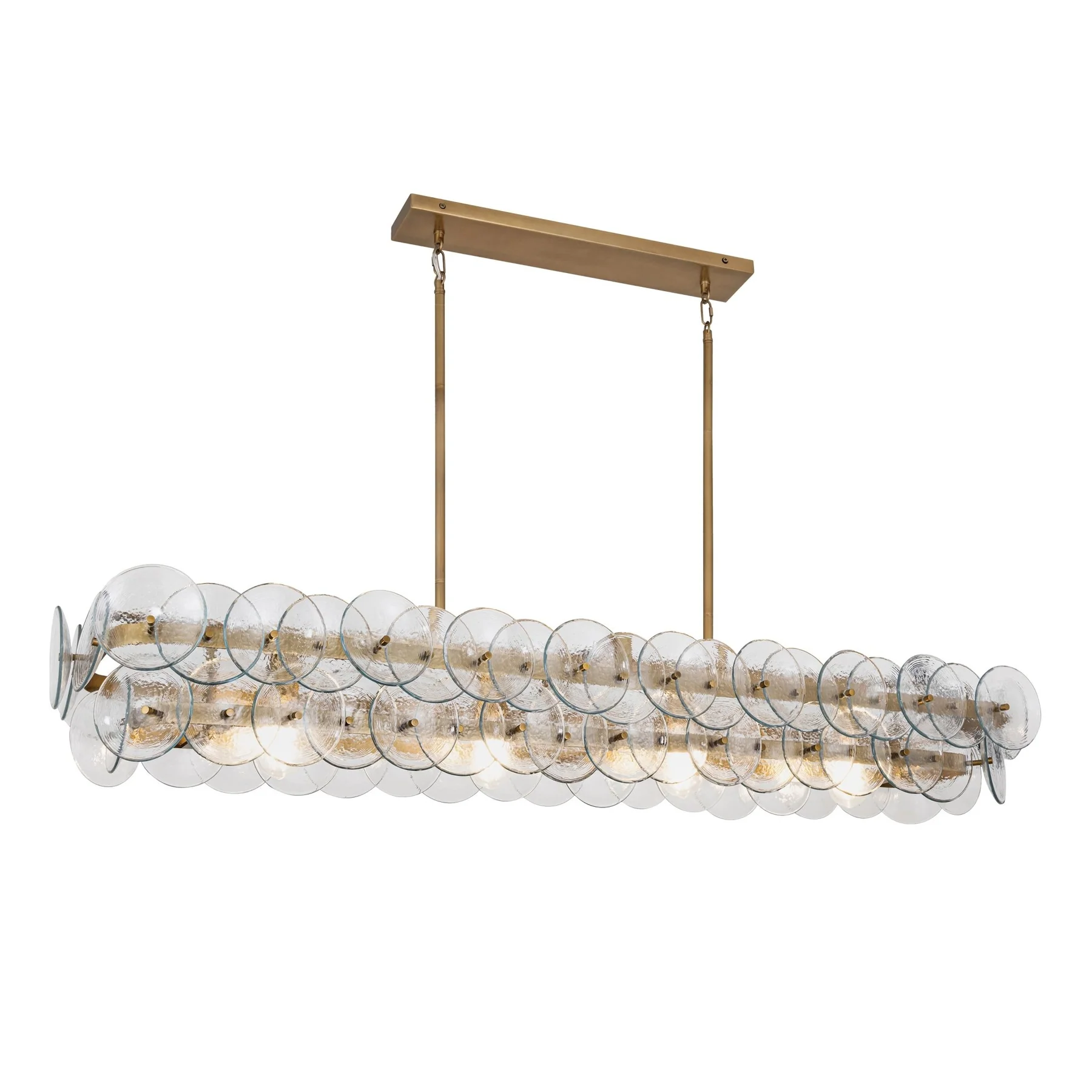 Loren Linear Chandelier