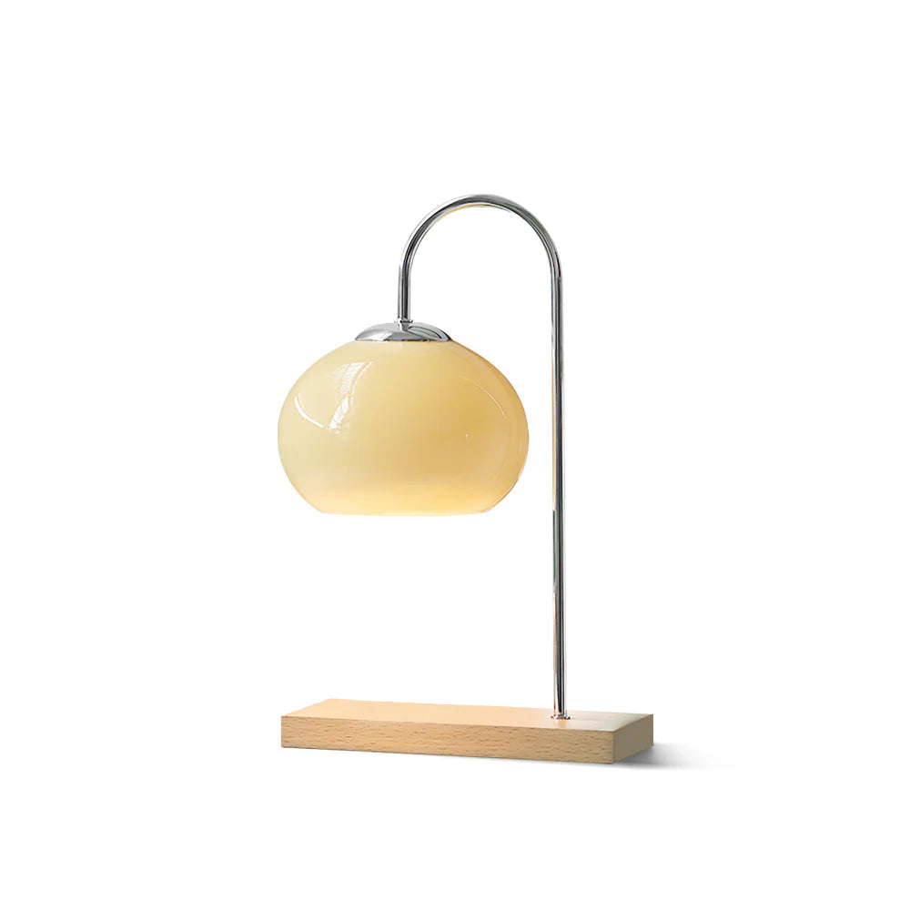 Pearl Candle Warmer Lamp