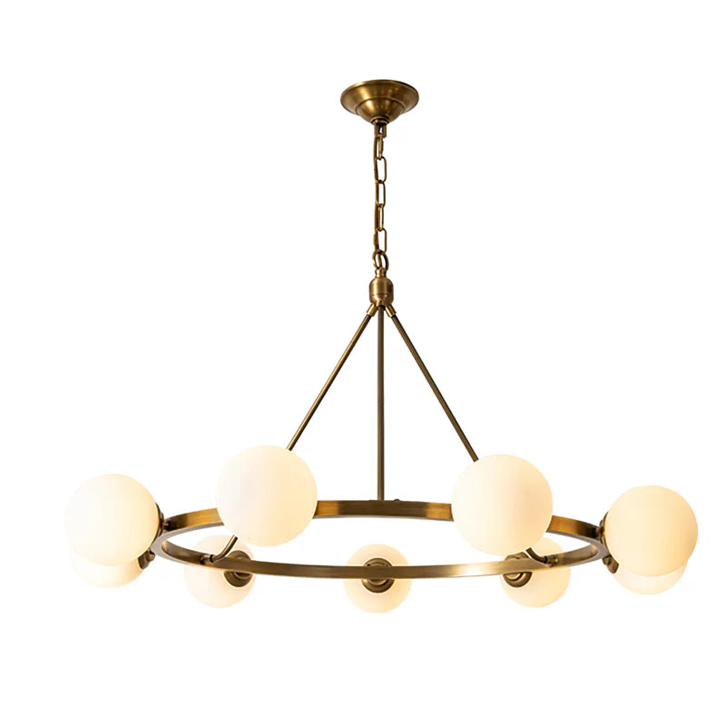 Carolee Chandelier