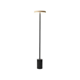 Oblique Floor Lamp