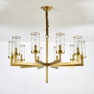 Liaison Chandelier