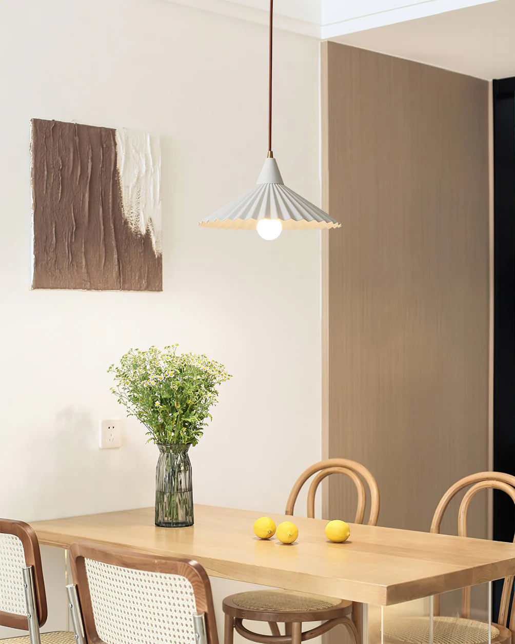 Pieghe Pendant Lamp