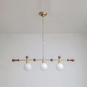 Reya Linear Chandelier