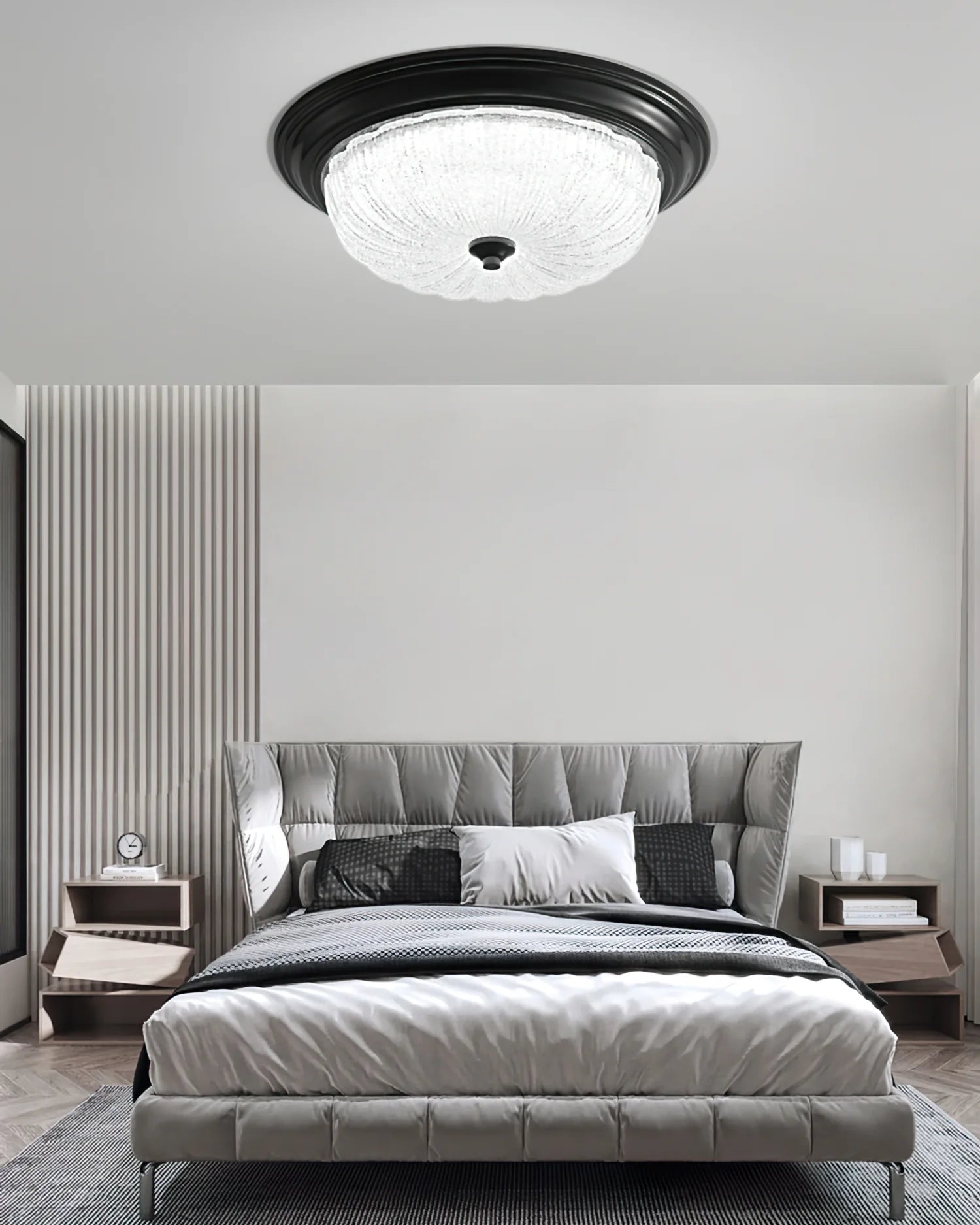 Belmont Ceiling Lamp