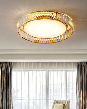 Curzon Ceiling Lamp