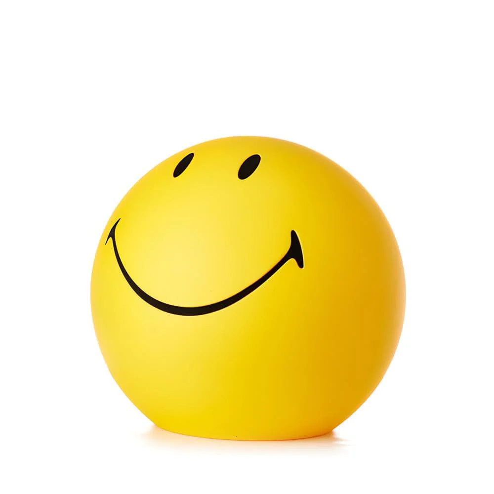 Mr Maria Smiley Table Lamp