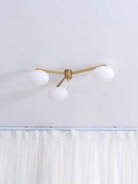 Alby Ceiling Lamp