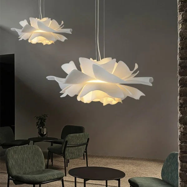 Flower Pendant Light S131