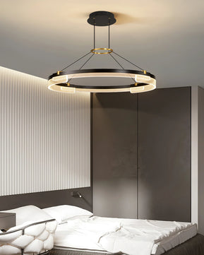 Aura Chandelier