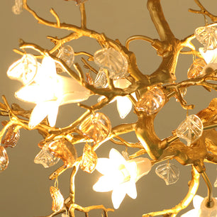 Fiori Chandelier