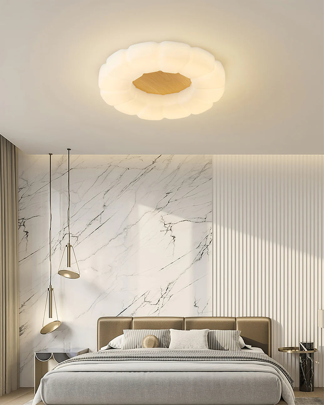 Nubi Ceiling Lamp