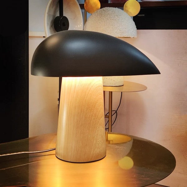 Night Owl Table Lamp