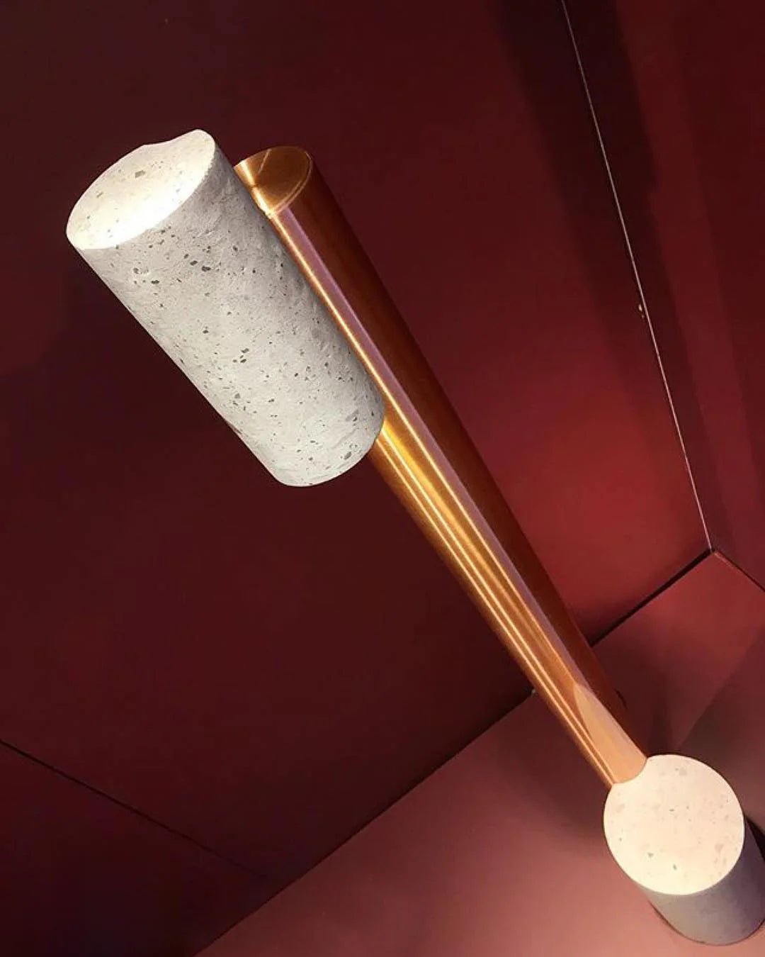 Ambra Floor Lamp