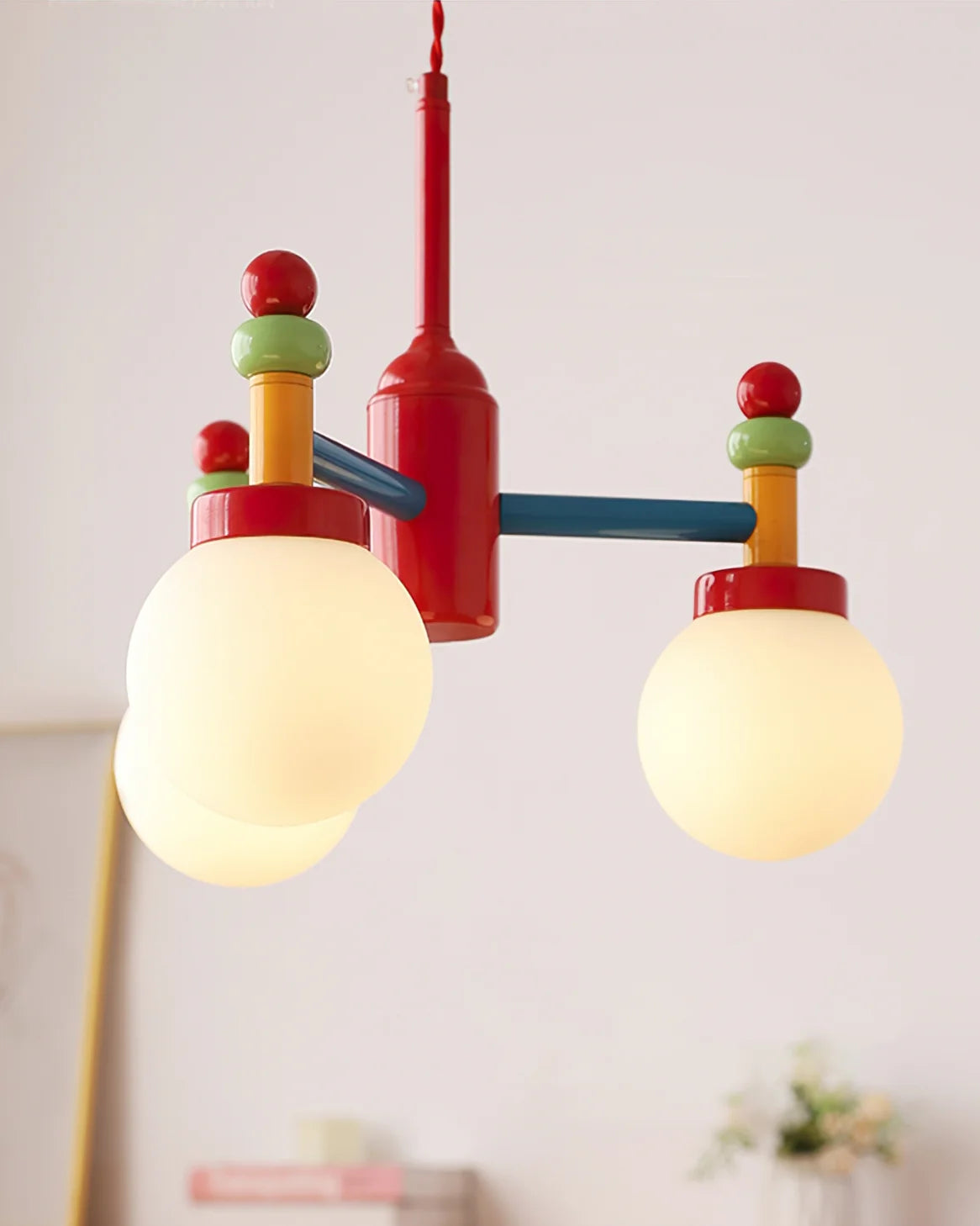 Junit Pendant Lamp