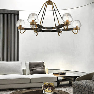 Montalembert Chandelier