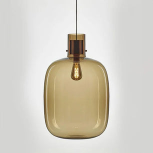 Awa Pendant Light