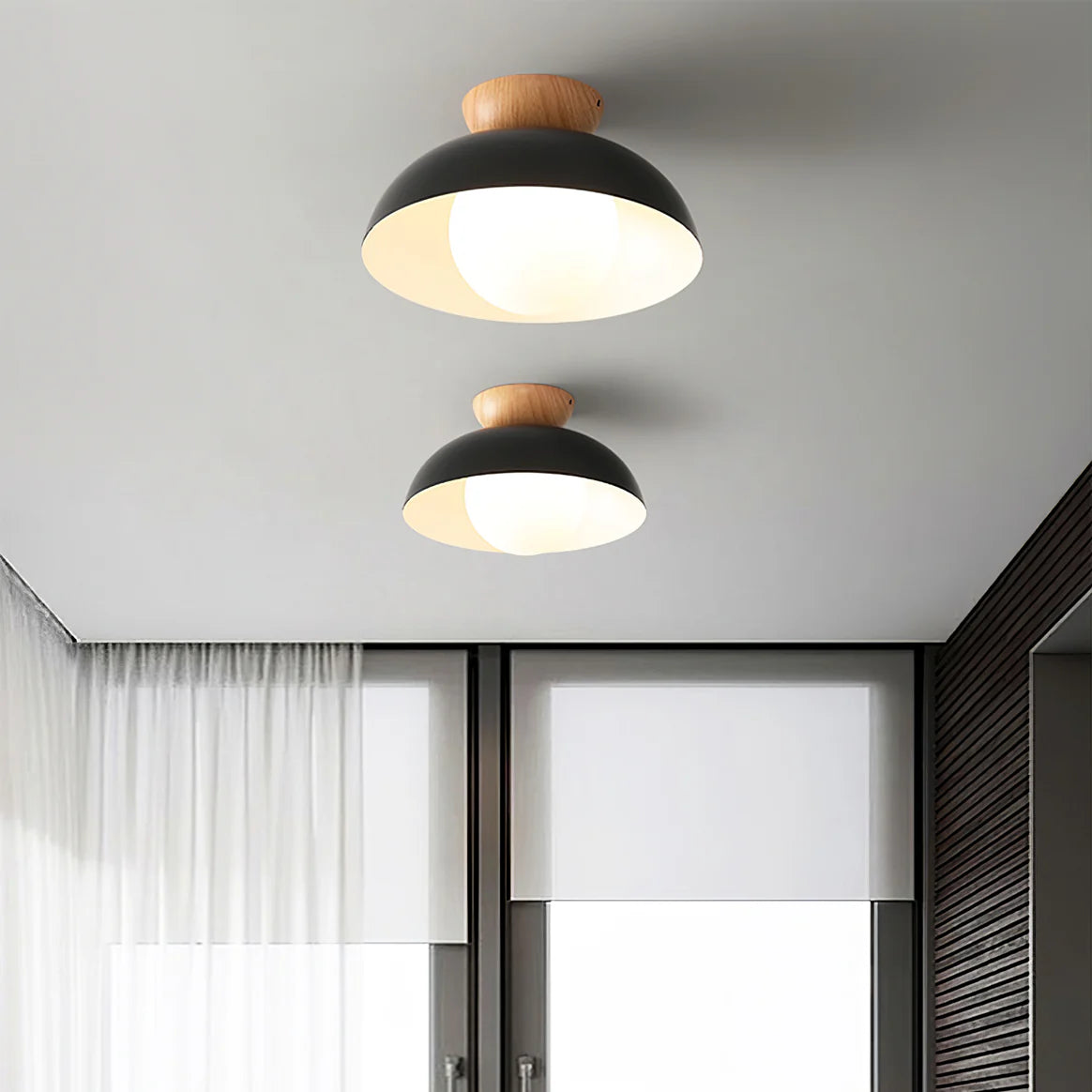 Volo Ceiling Lamp