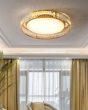 Curzon Ceiling Lamp