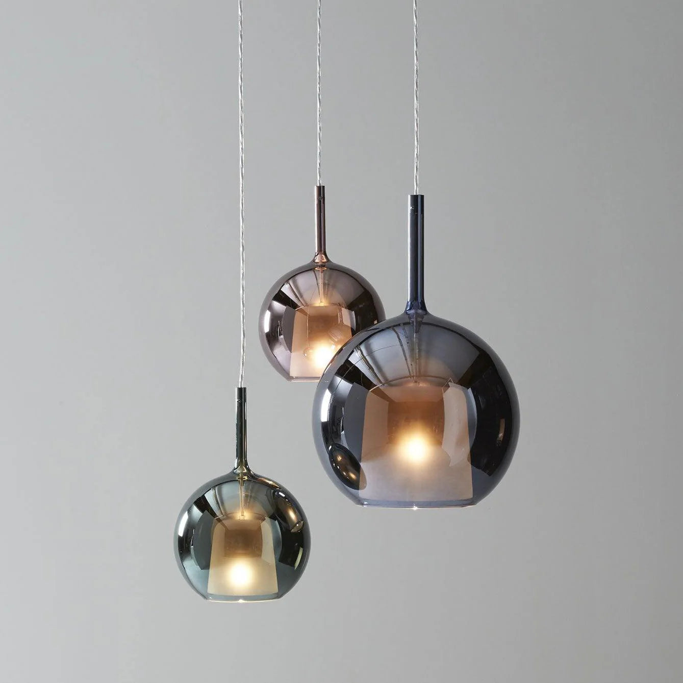 Glo Pendant Light