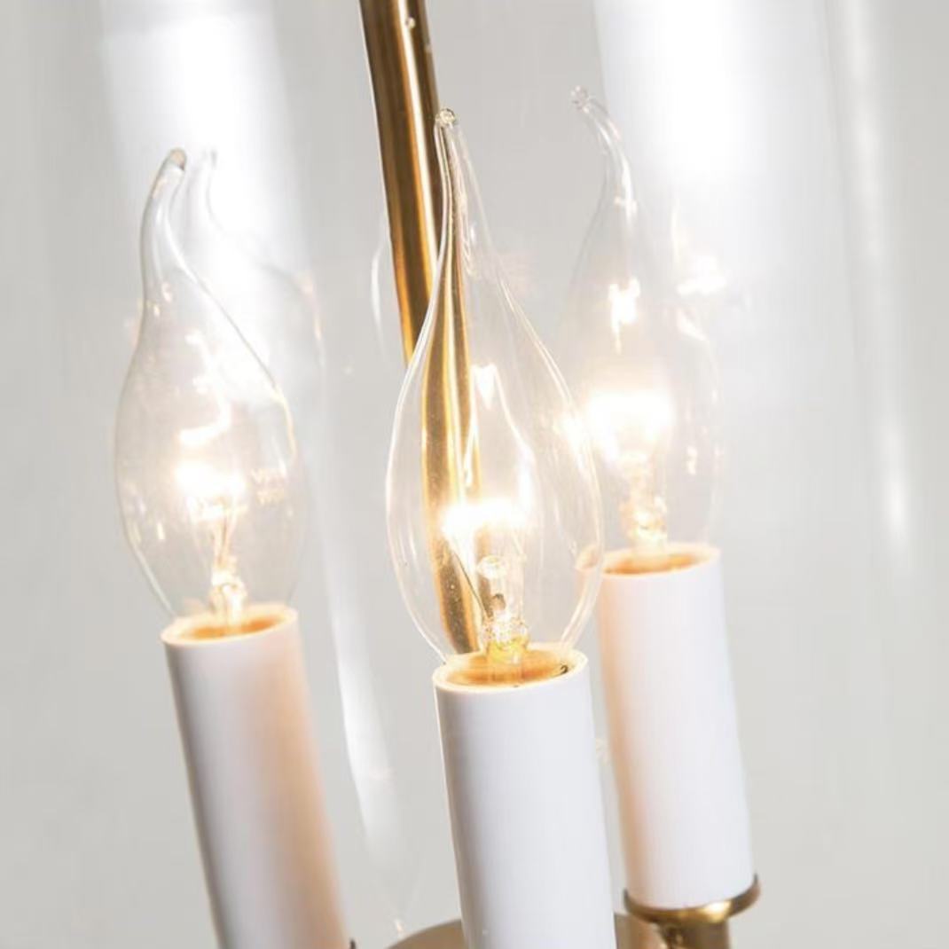 Chelsea Pendant Lamp