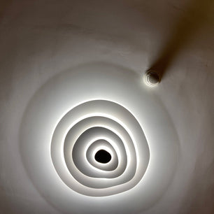 Ripple Ceiling Lamp