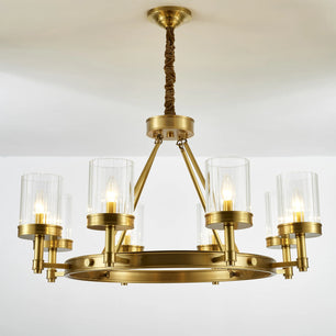 Kelleher Chandelier