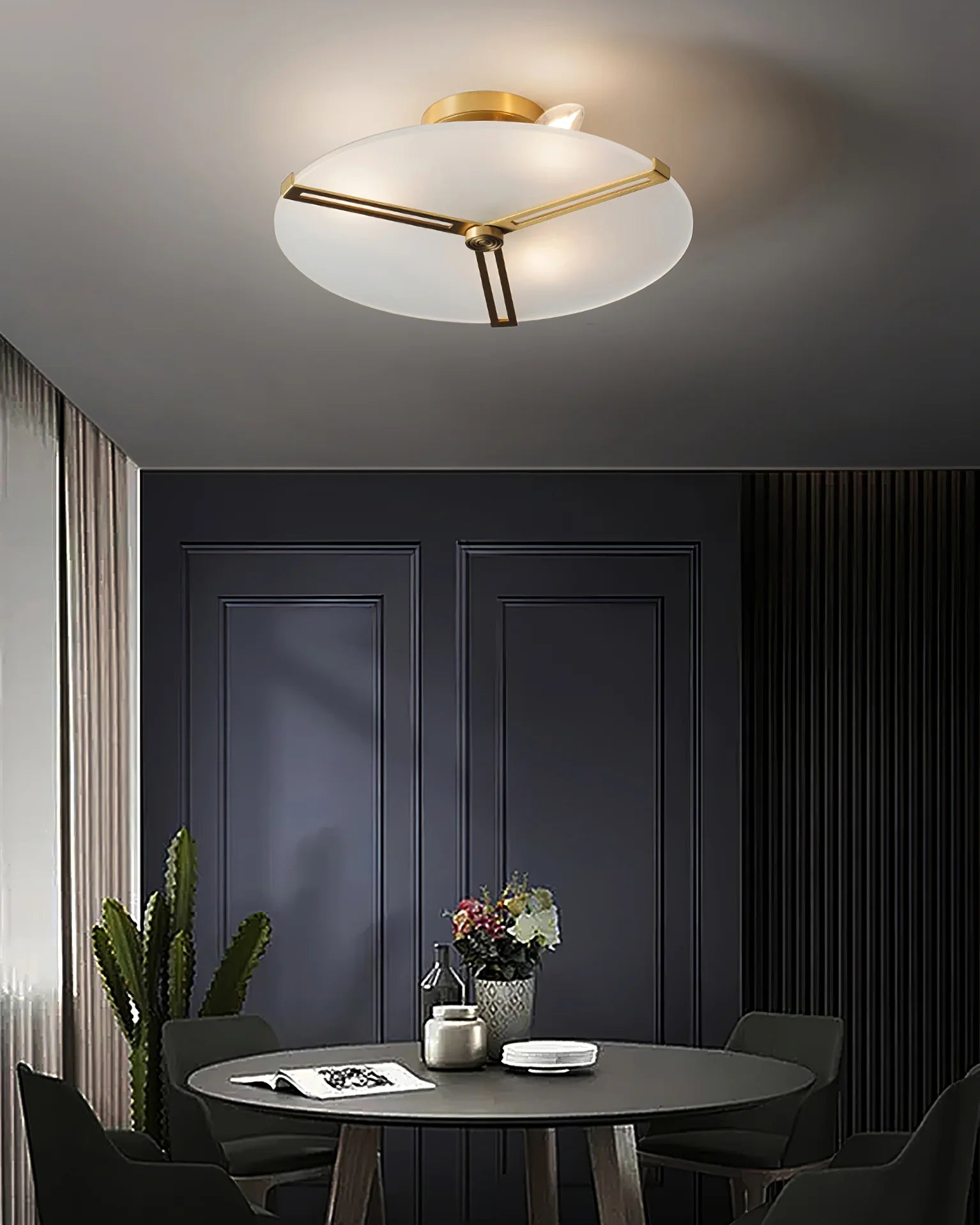 ASO Ceiling Lamp