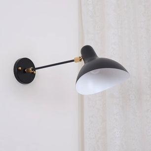 Mantis Wall Lamp