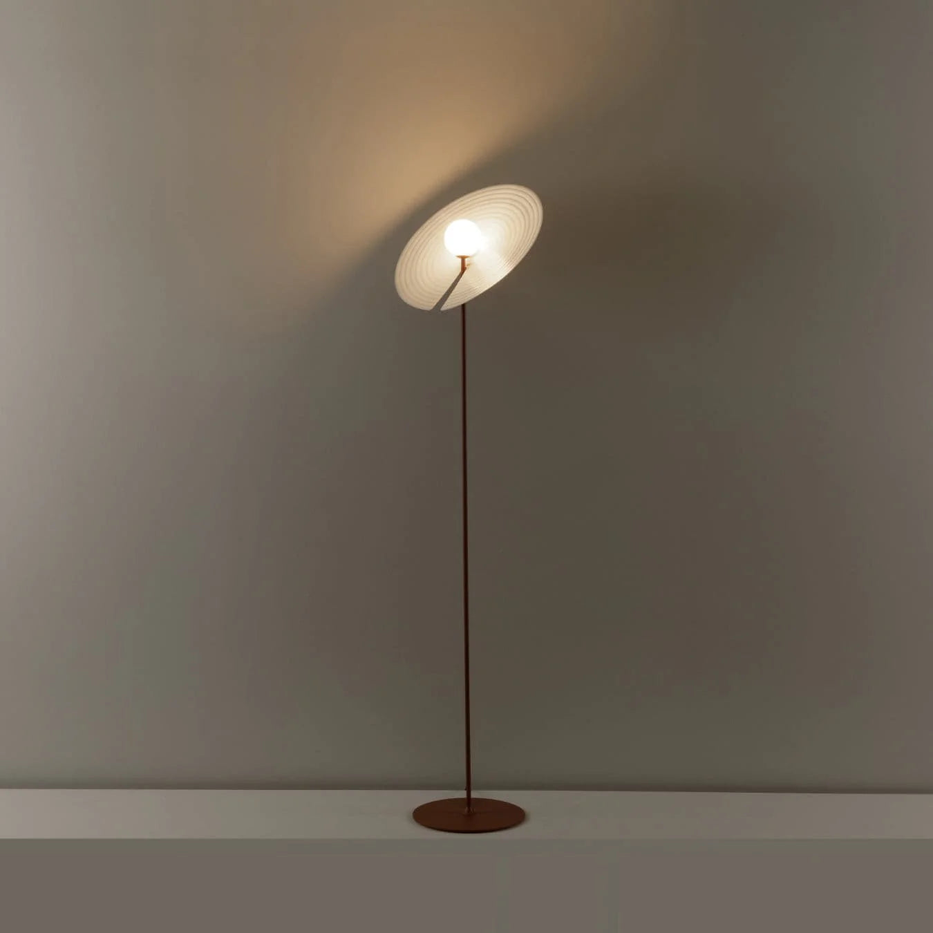 Symphony 6950 Floor Lamp