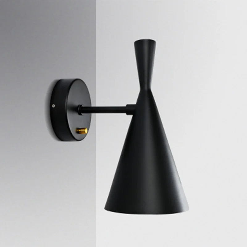 Beat Wall Lamp