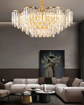 Astraluxe Chandelier